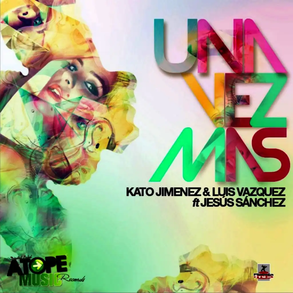 Una Vez Mas (Original Extended Mix)