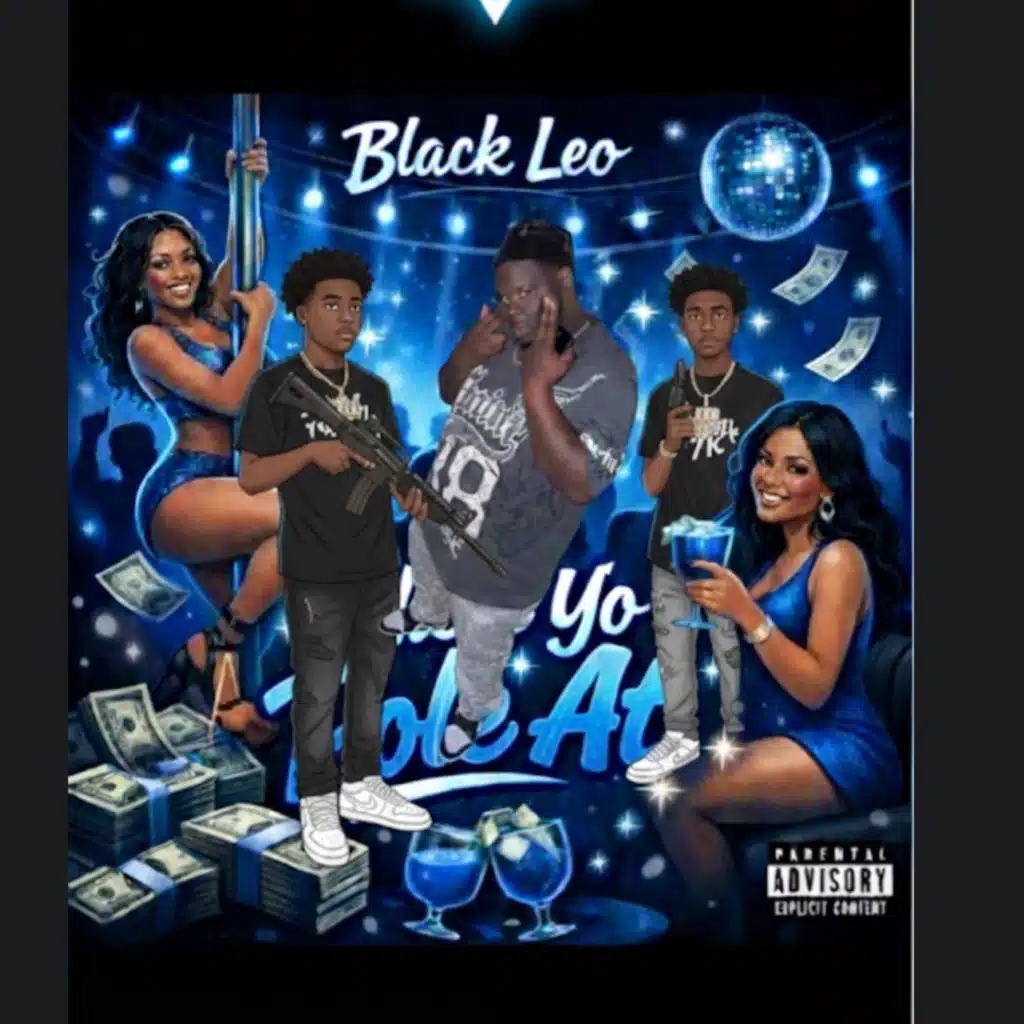 Black Leo
