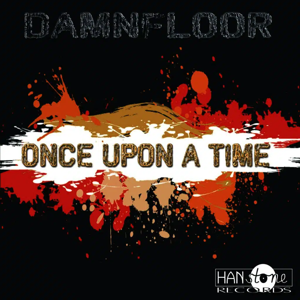 Once Upon a Time