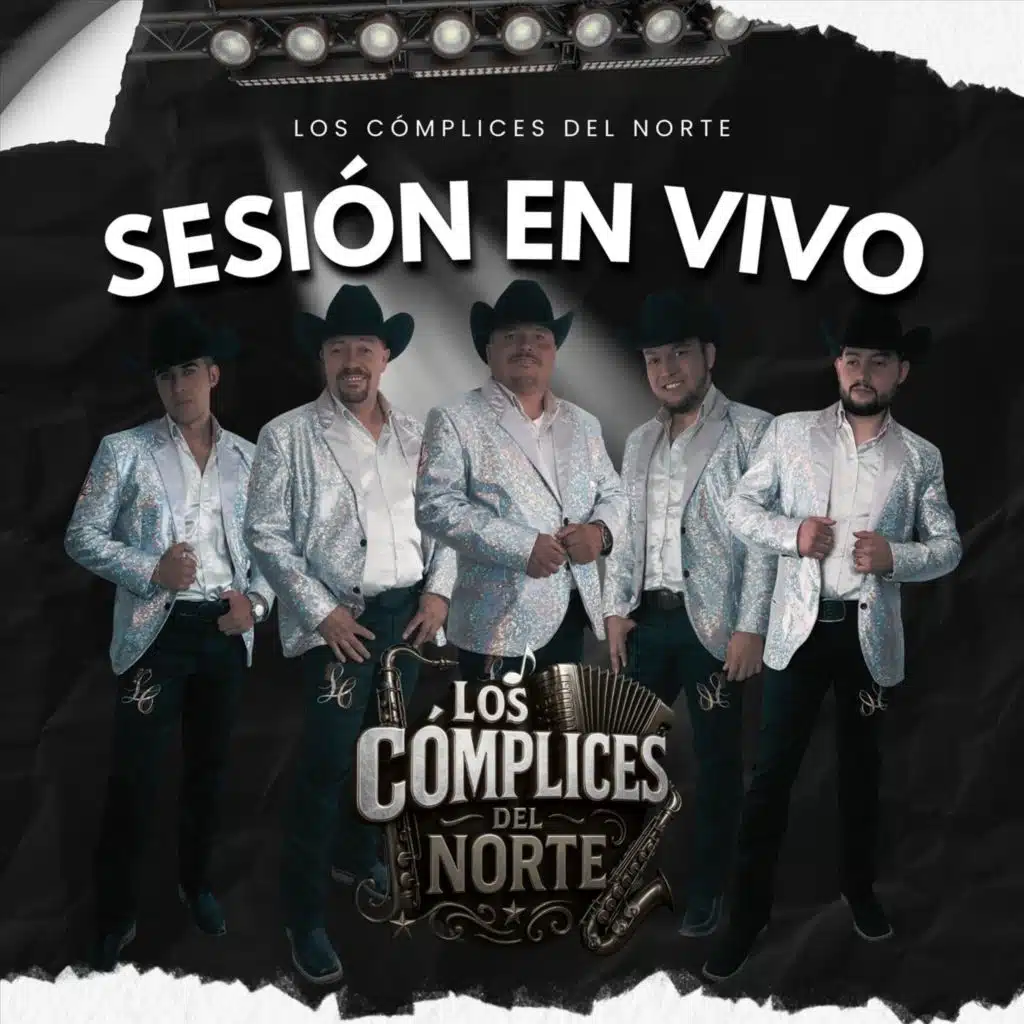 Sesión En Vivo