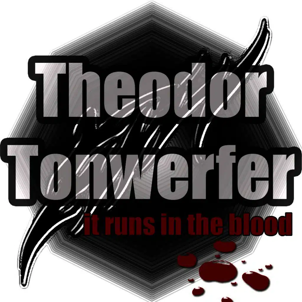 It Runs in the Blood (John B. Farland Edit)