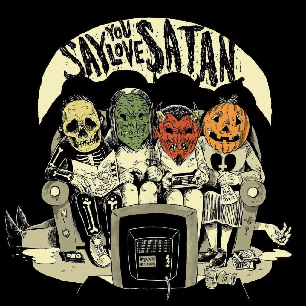 Episode 117 - Halloween II (1981)