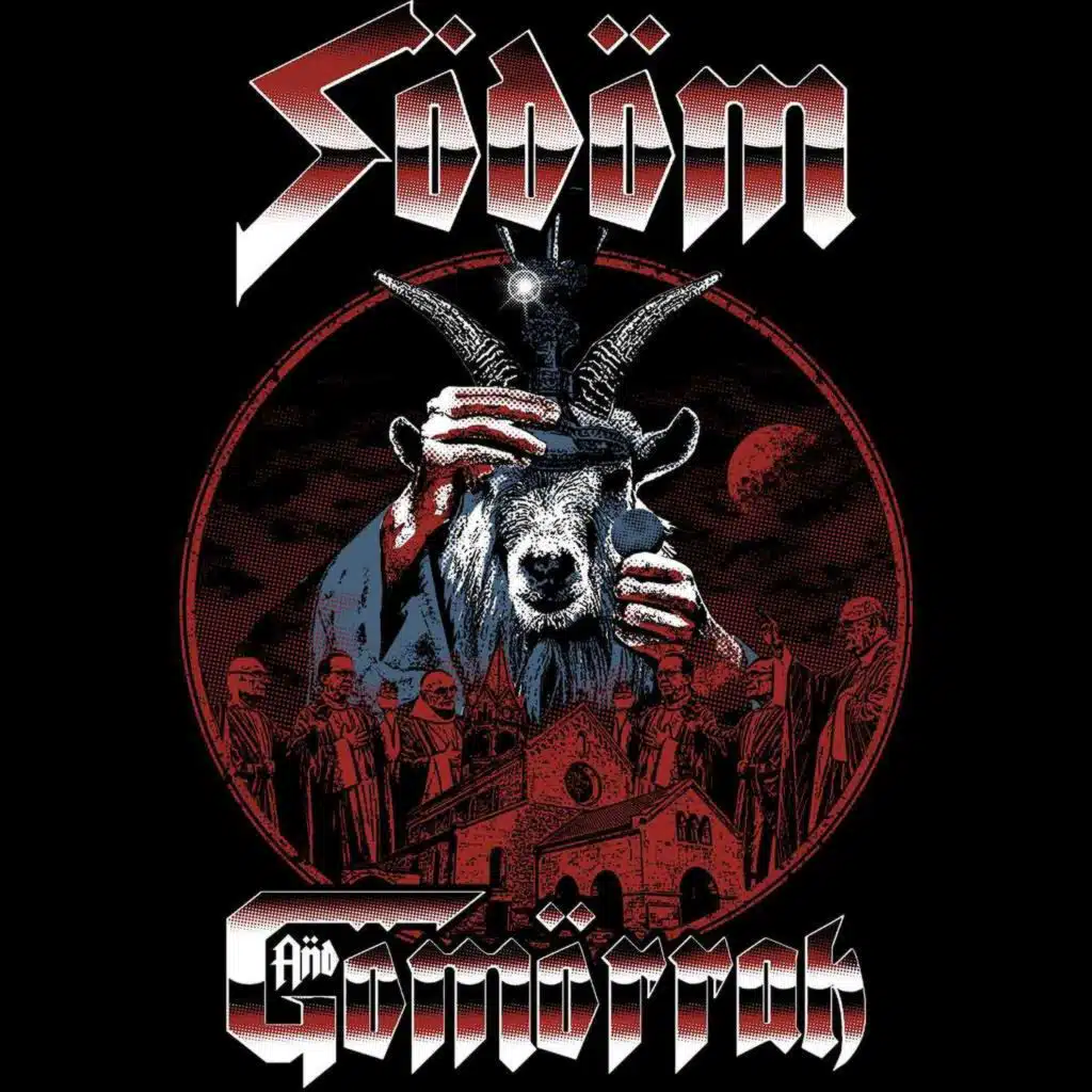 Sodom and Gomorrah: Keeping it in the Cronenfart Family