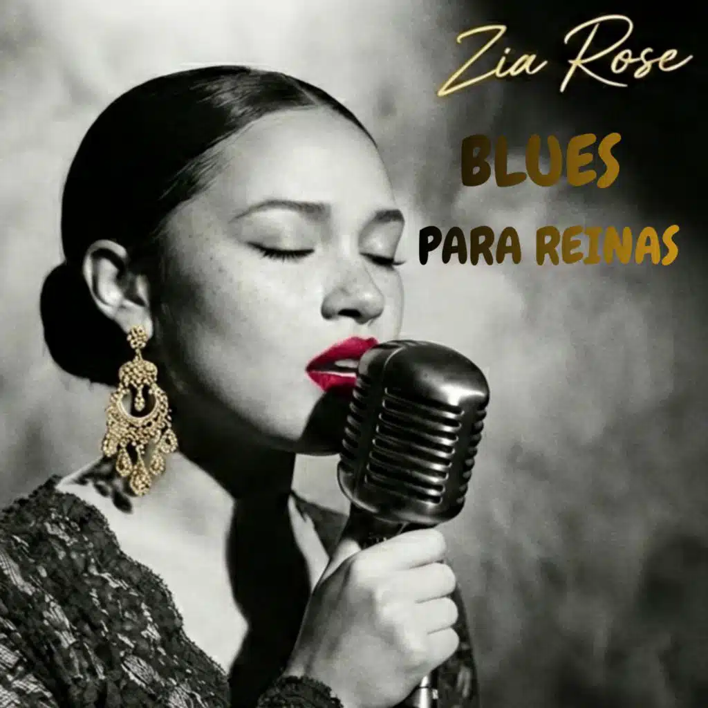 BLUES PARA REINAS