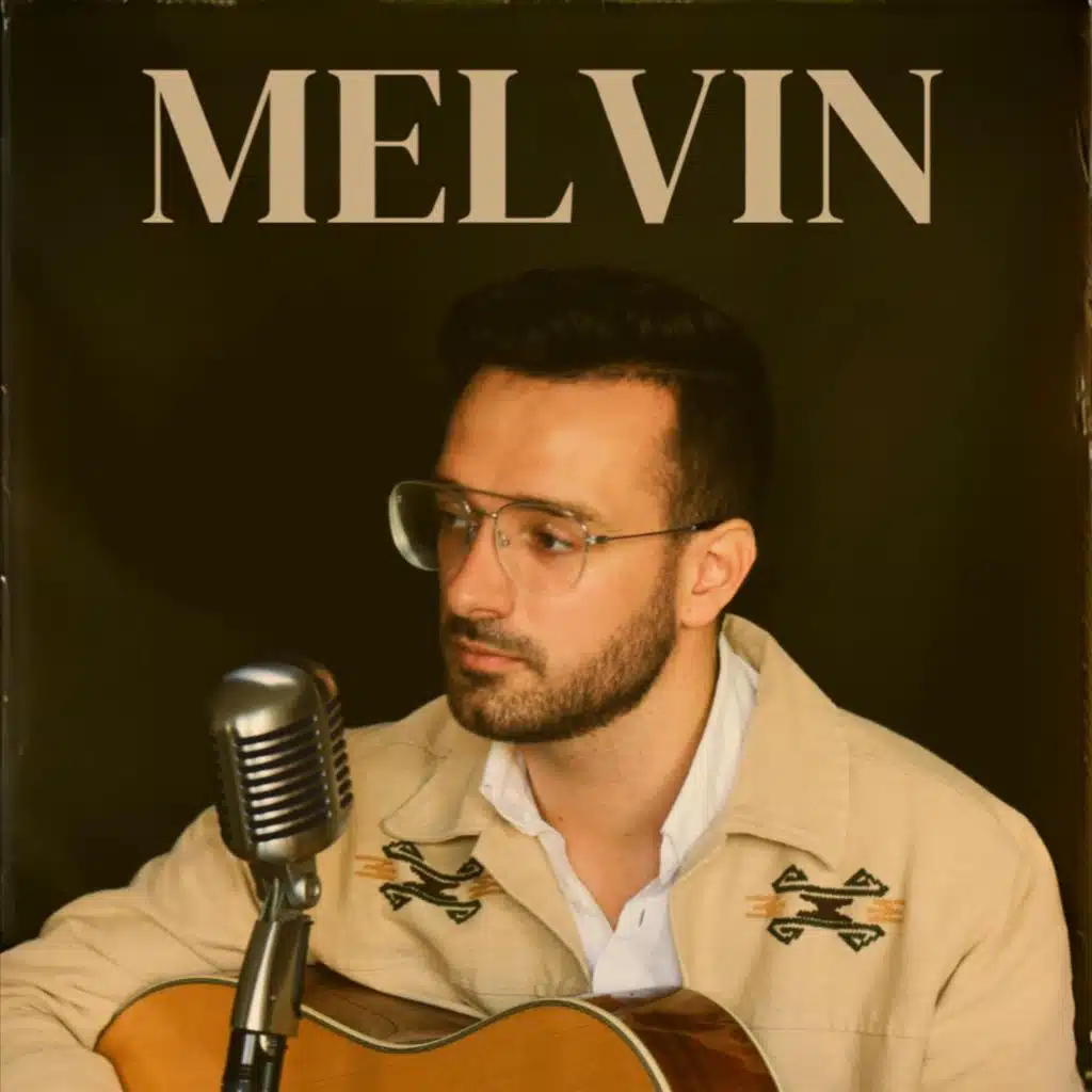MELVIN