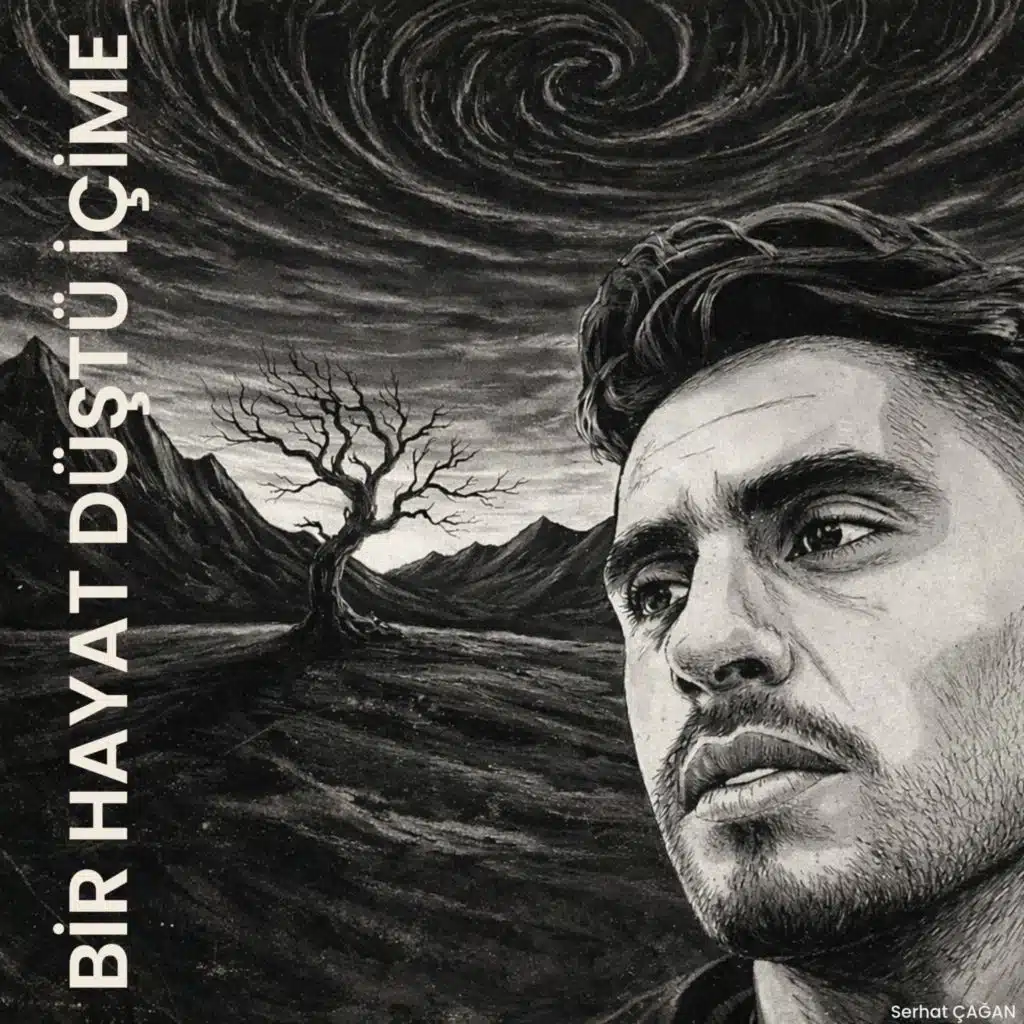 Bir Hayat Düştü İçime