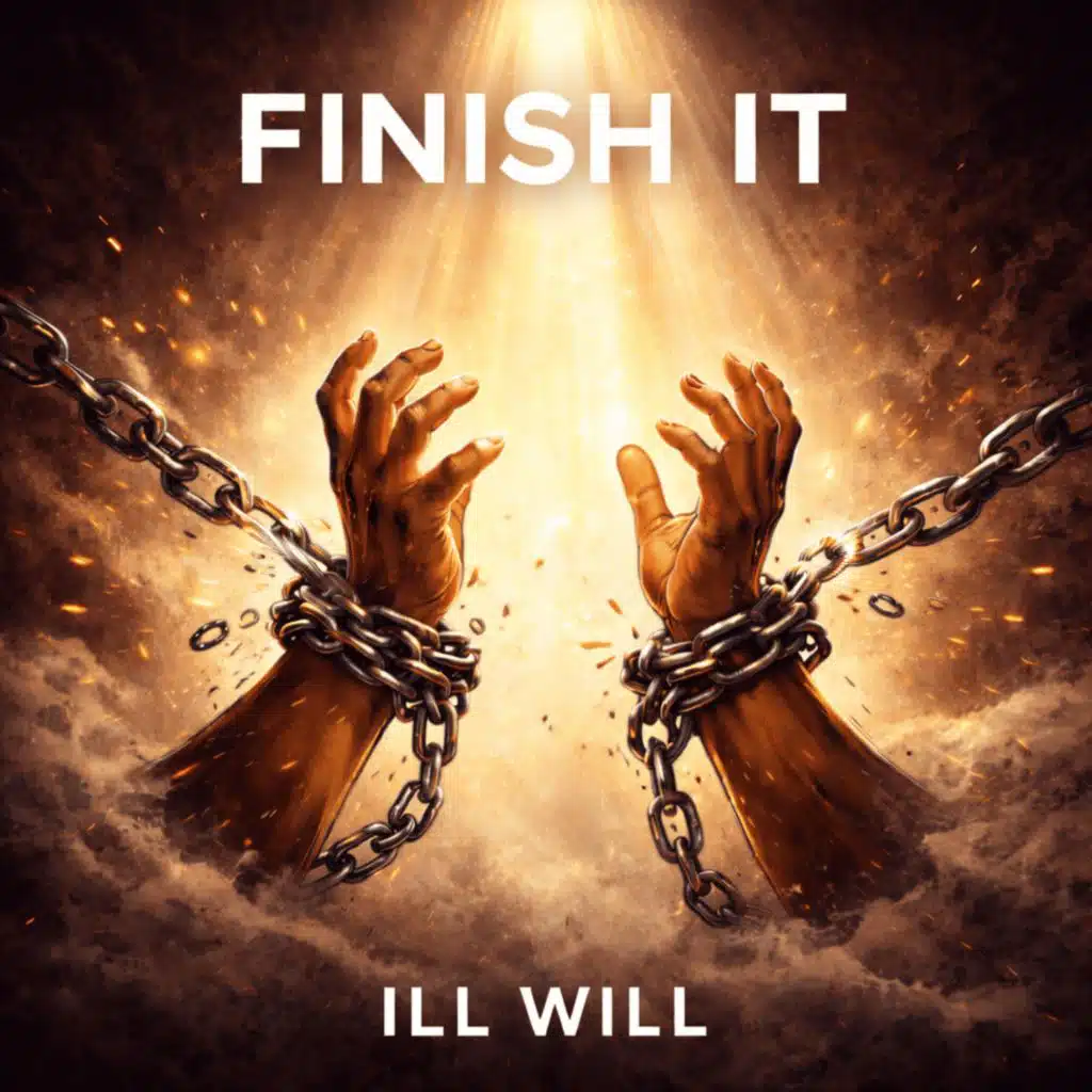 iLL WiLL