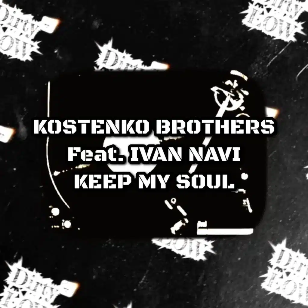 Kostenko Brothers