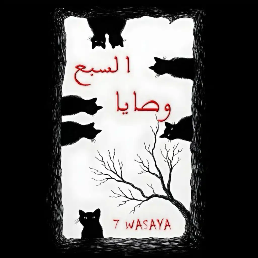 السبع وصايا