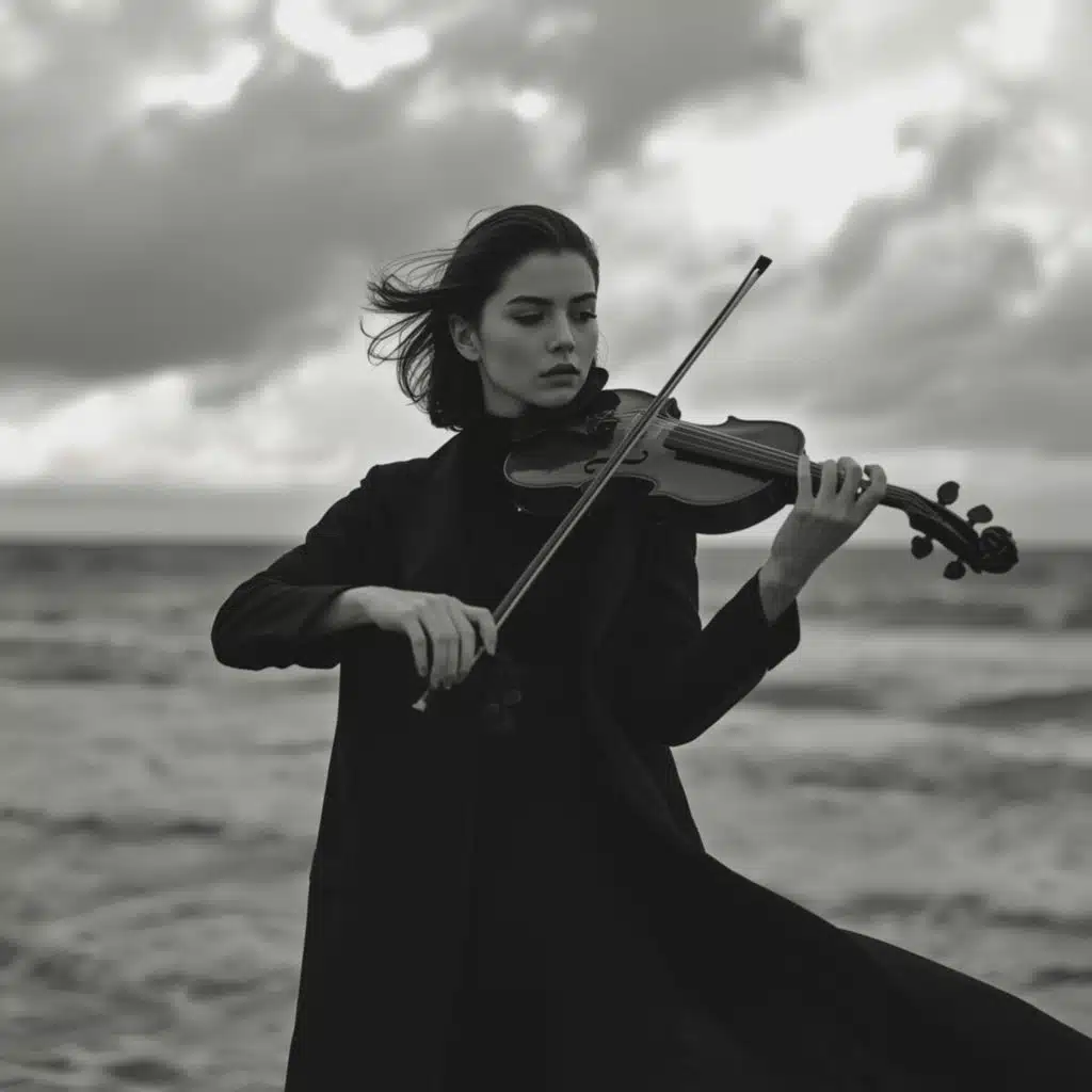 طريق الظلام