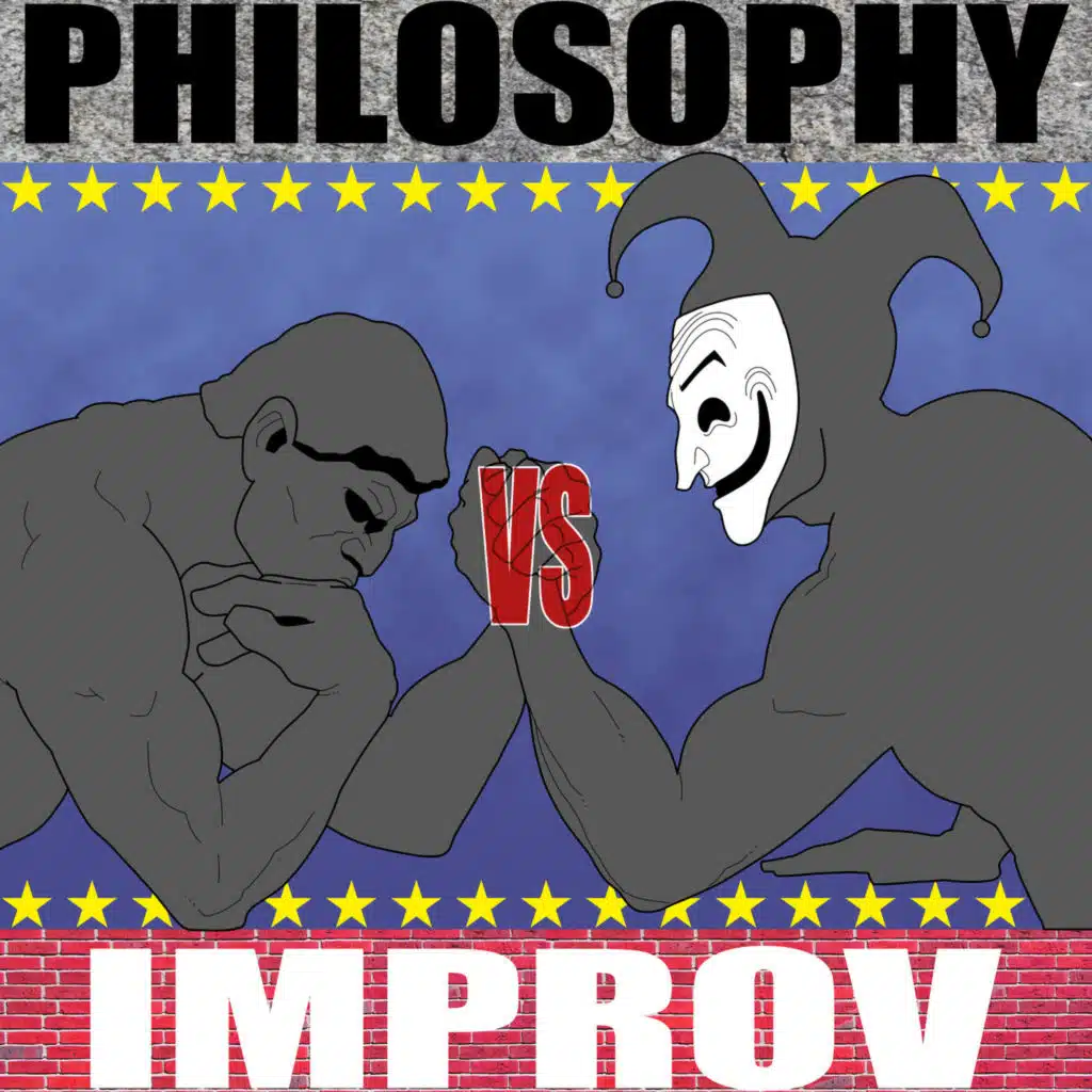 PEL Presents PvI#113: Mary and Mark Pick Their Battles