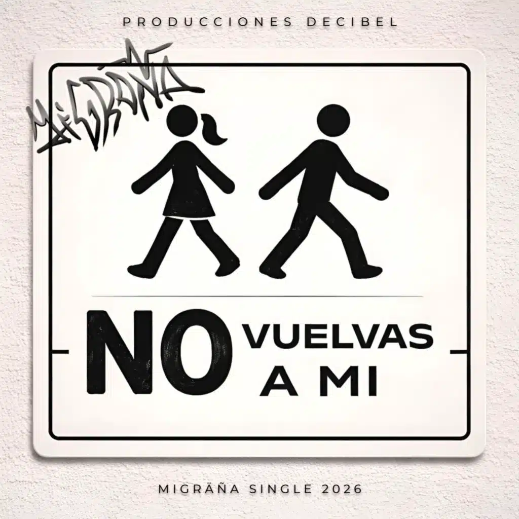 Migraña