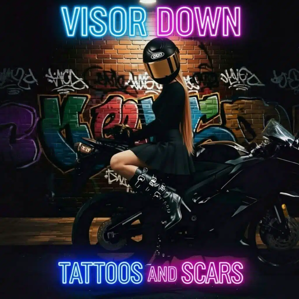 Tattoos & Scars