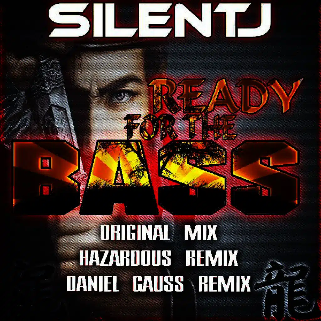 Ready for the Bass