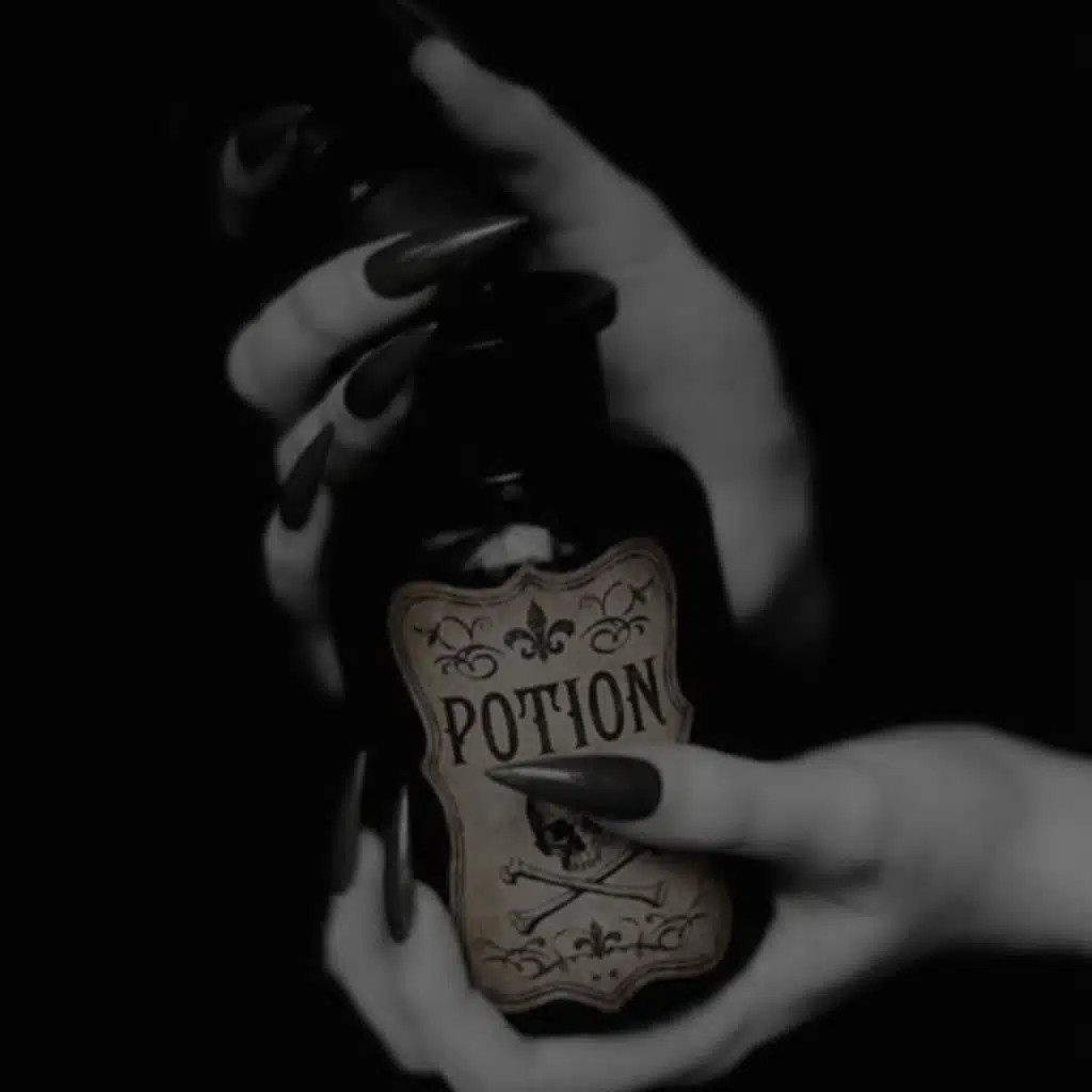 Potion