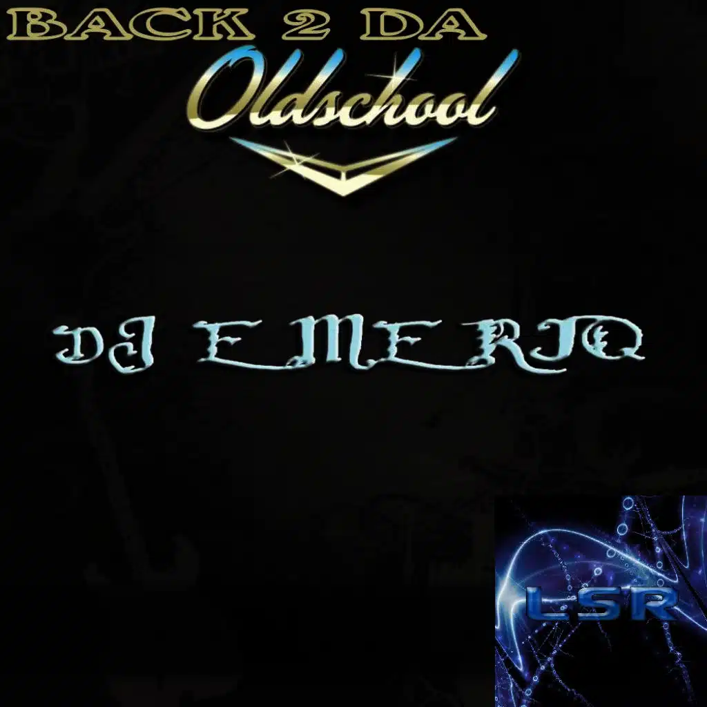 Back 2 da Oldschool - the Album