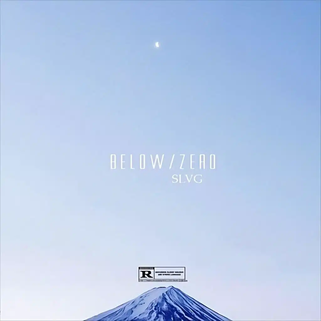 BELOW ZERO - (Ultra Slowed & Reverb)
