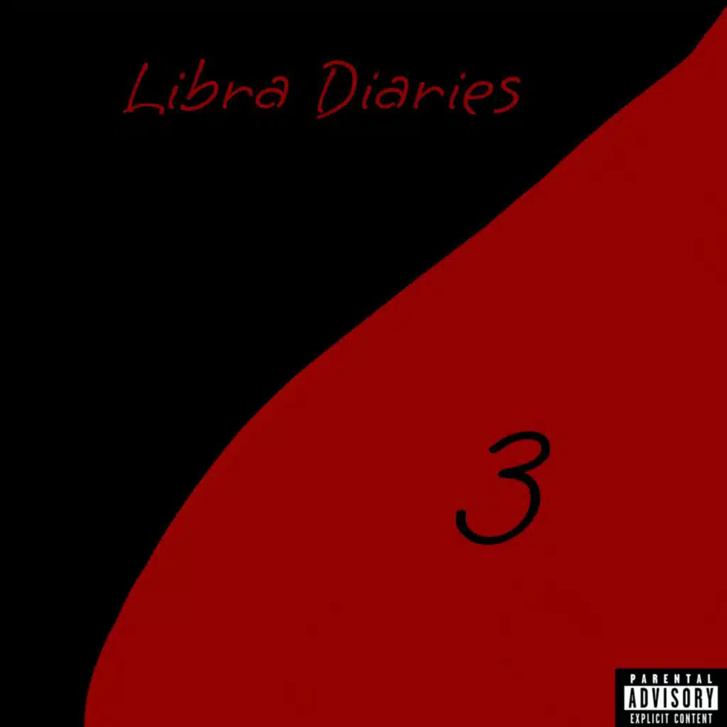 Libra Diaries 3