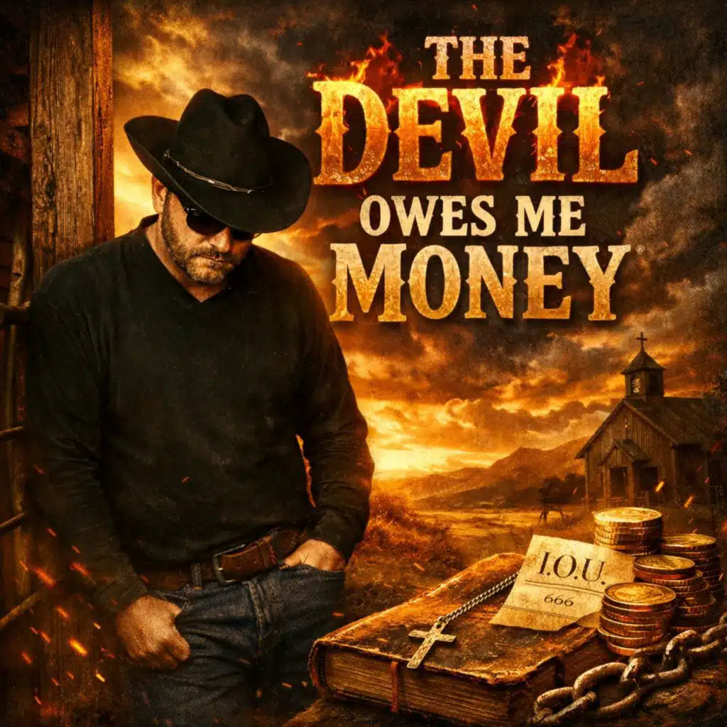 The Devil Owes Me Money