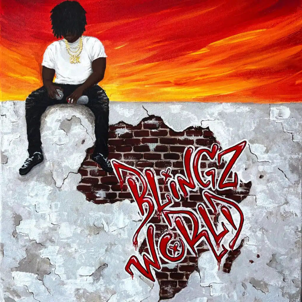 BLINGZ WORLD