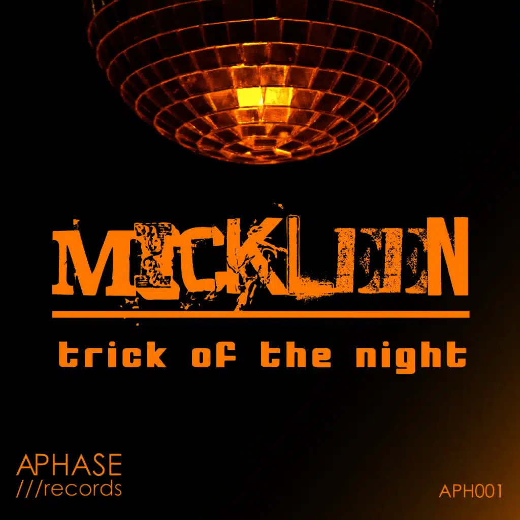 Trick of the Night