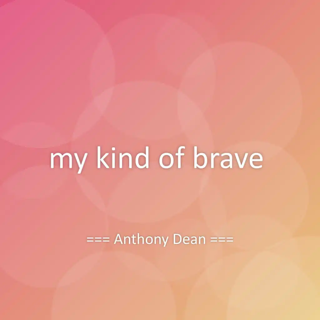 Anthony Dean