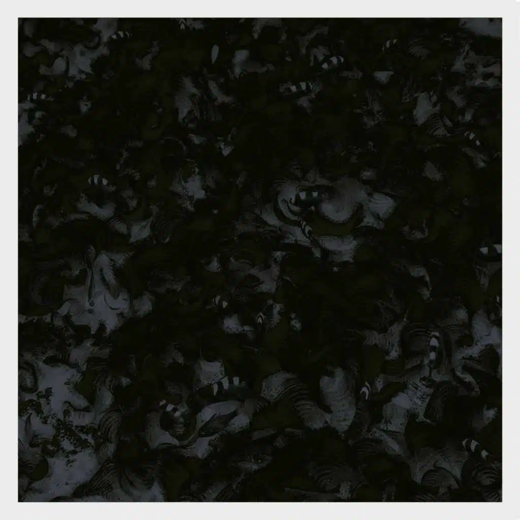 Quarterpast (Simon Garcia's Raw Live Take)