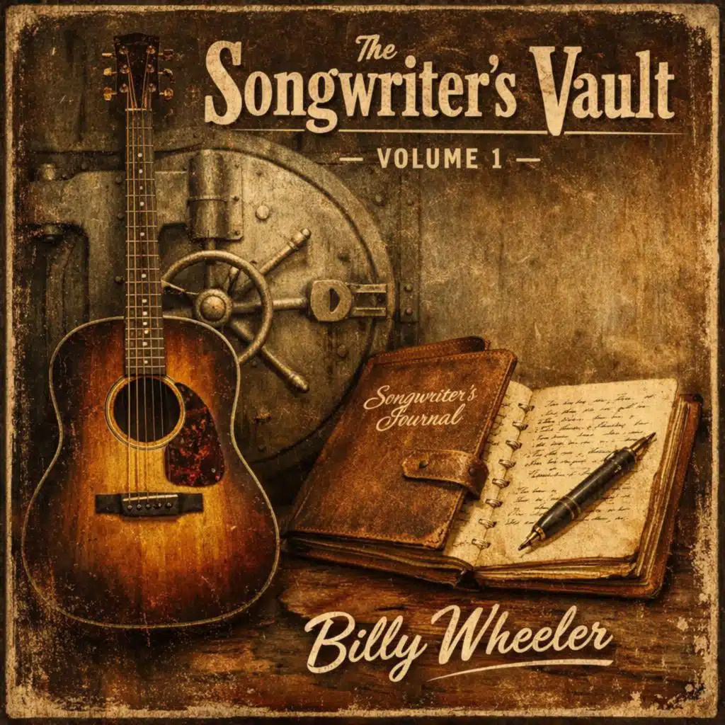 Oklahoma Boy (Songwriter Demo)