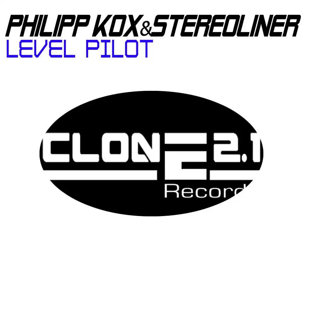 Level Pilot (Radio Mix)