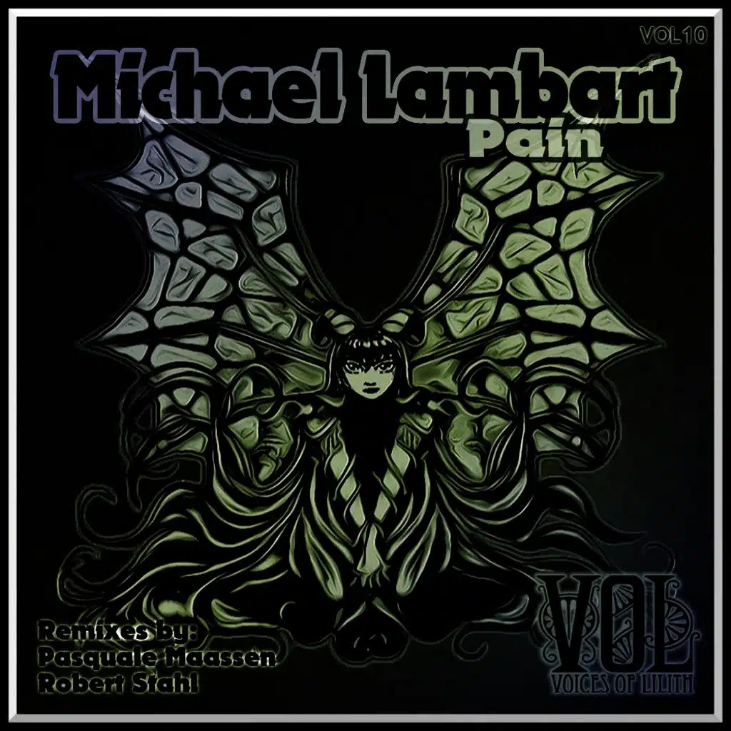 Pain (Pasquale Maassen Remix Version 2.0)