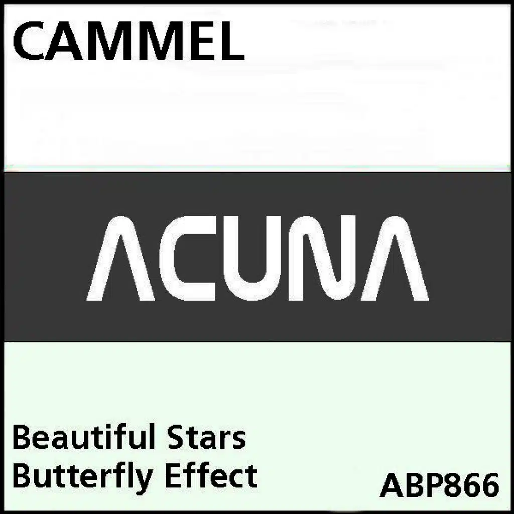 Beautiful Stars Ep