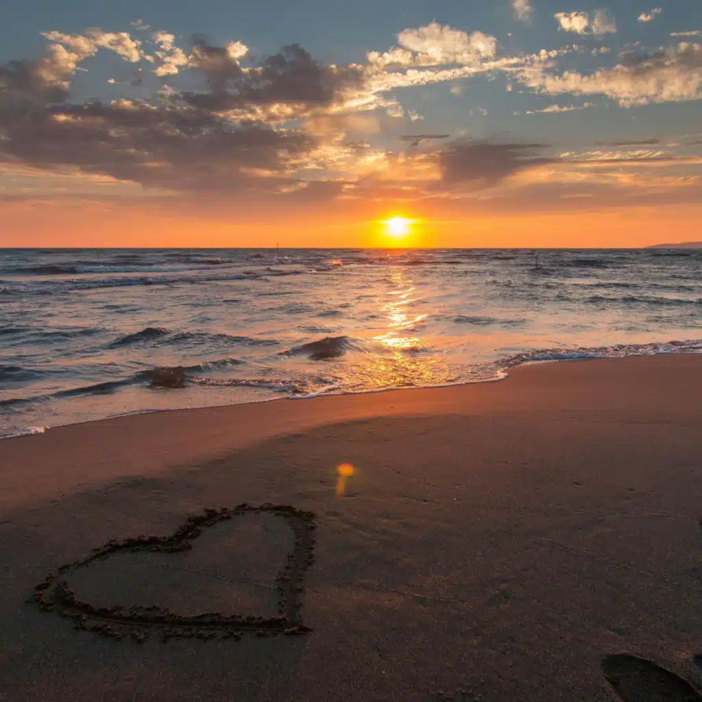 You're The Joy In Every Morning
