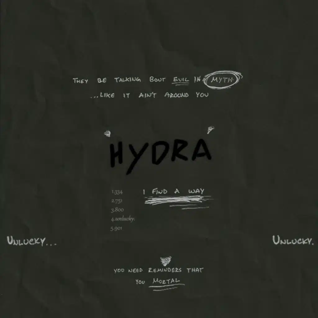 hydra.
