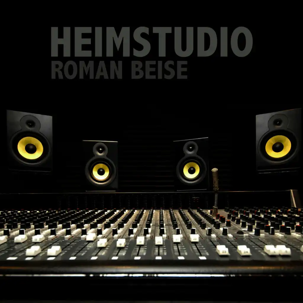 Heimstudio