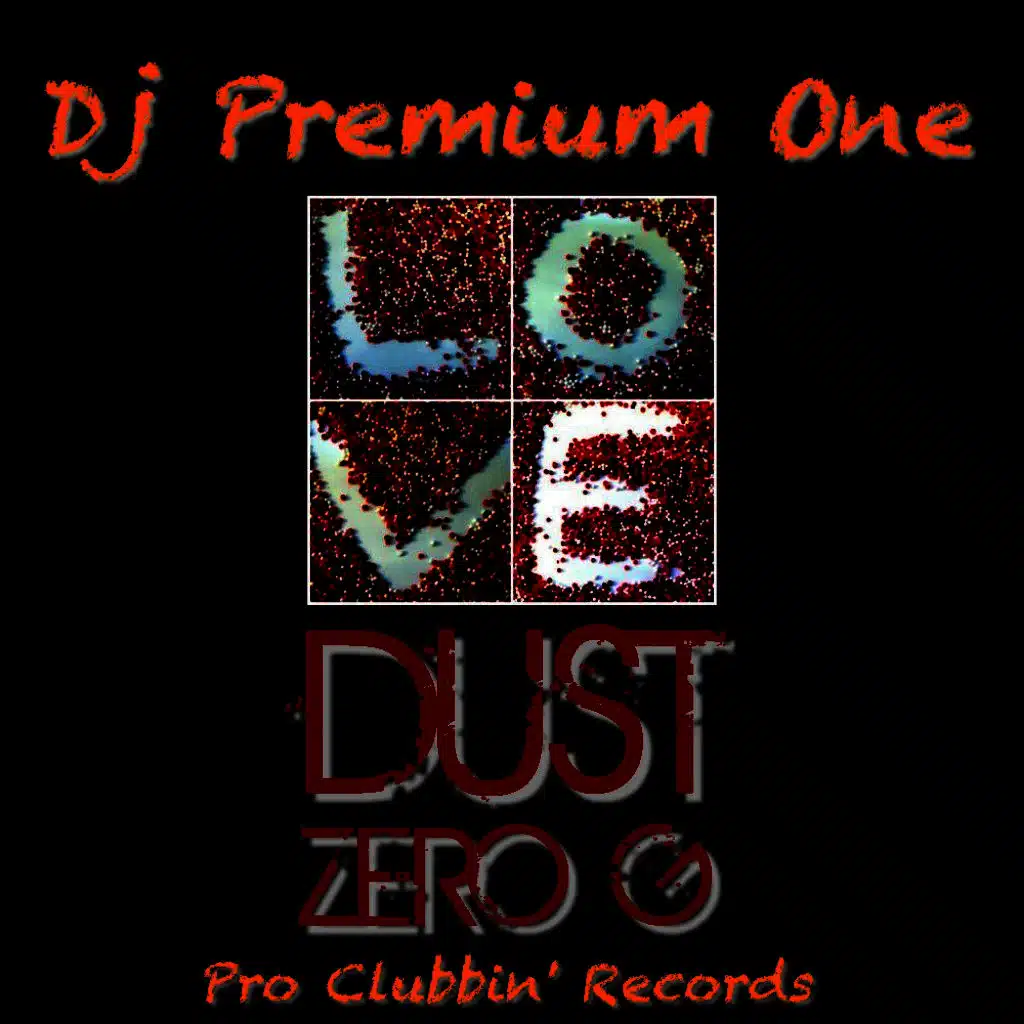 Love Dust