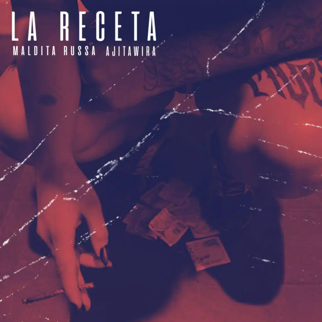 LA RECETA, Vol. 8