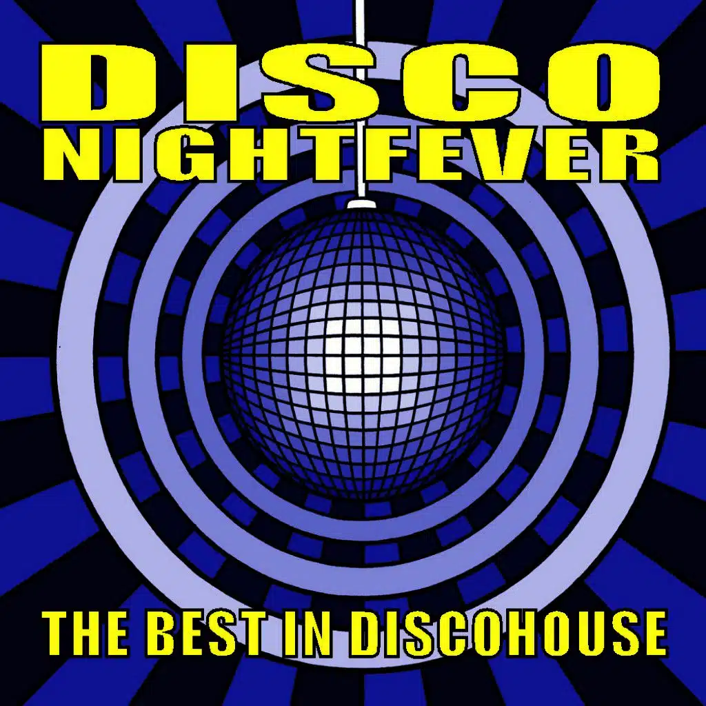 Disco Night Fever