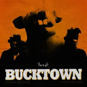 The Bucktown Ep