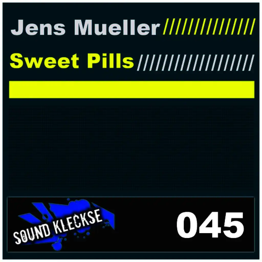 Sweet Pills (De Hessejung Remix)