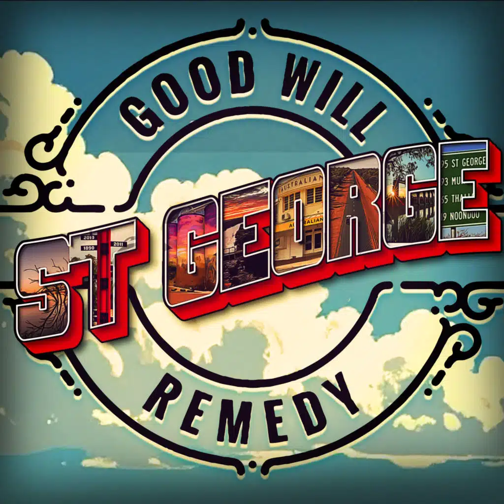 Good Will Remedy