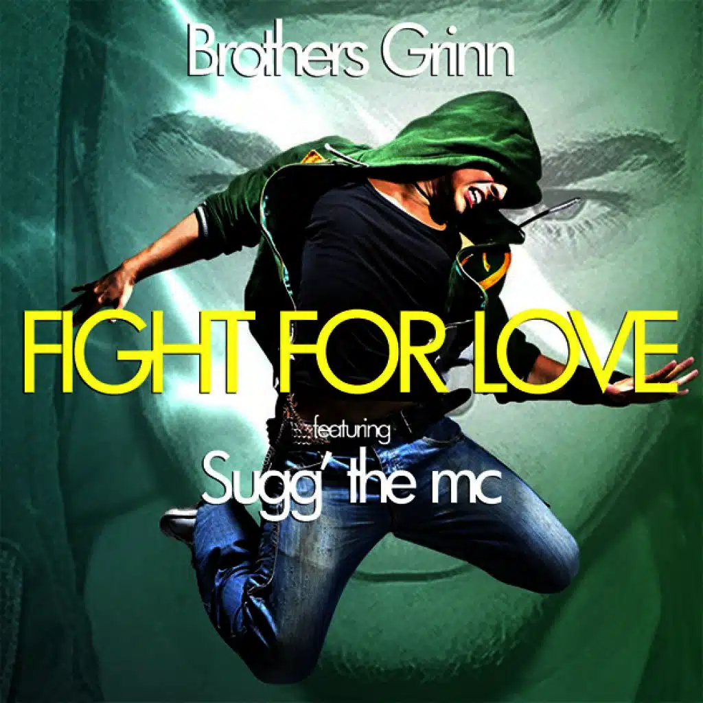 Brothers Grinn feat. Sugg The Mc