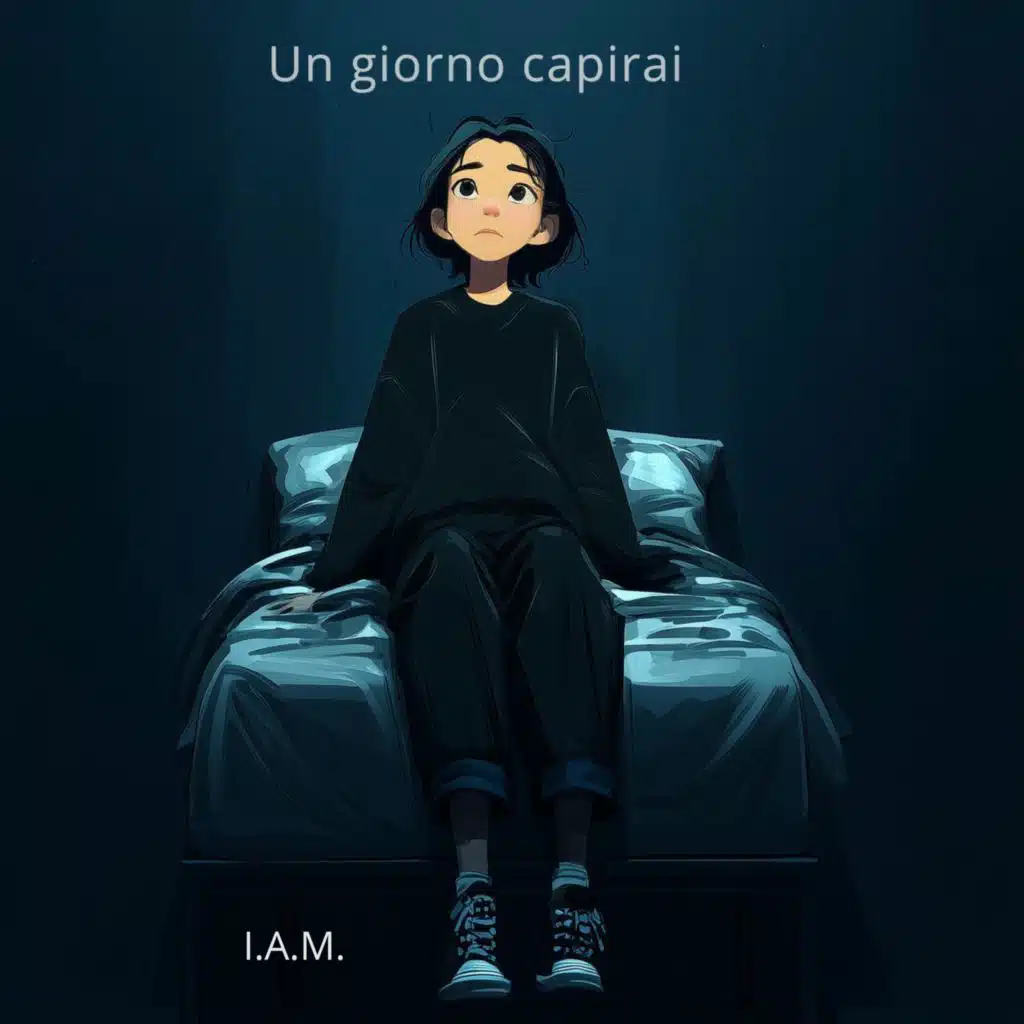 I.A.M.