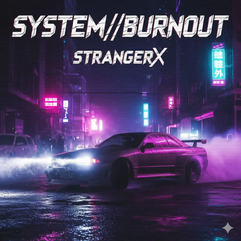 SYSTEM//BURNOUT