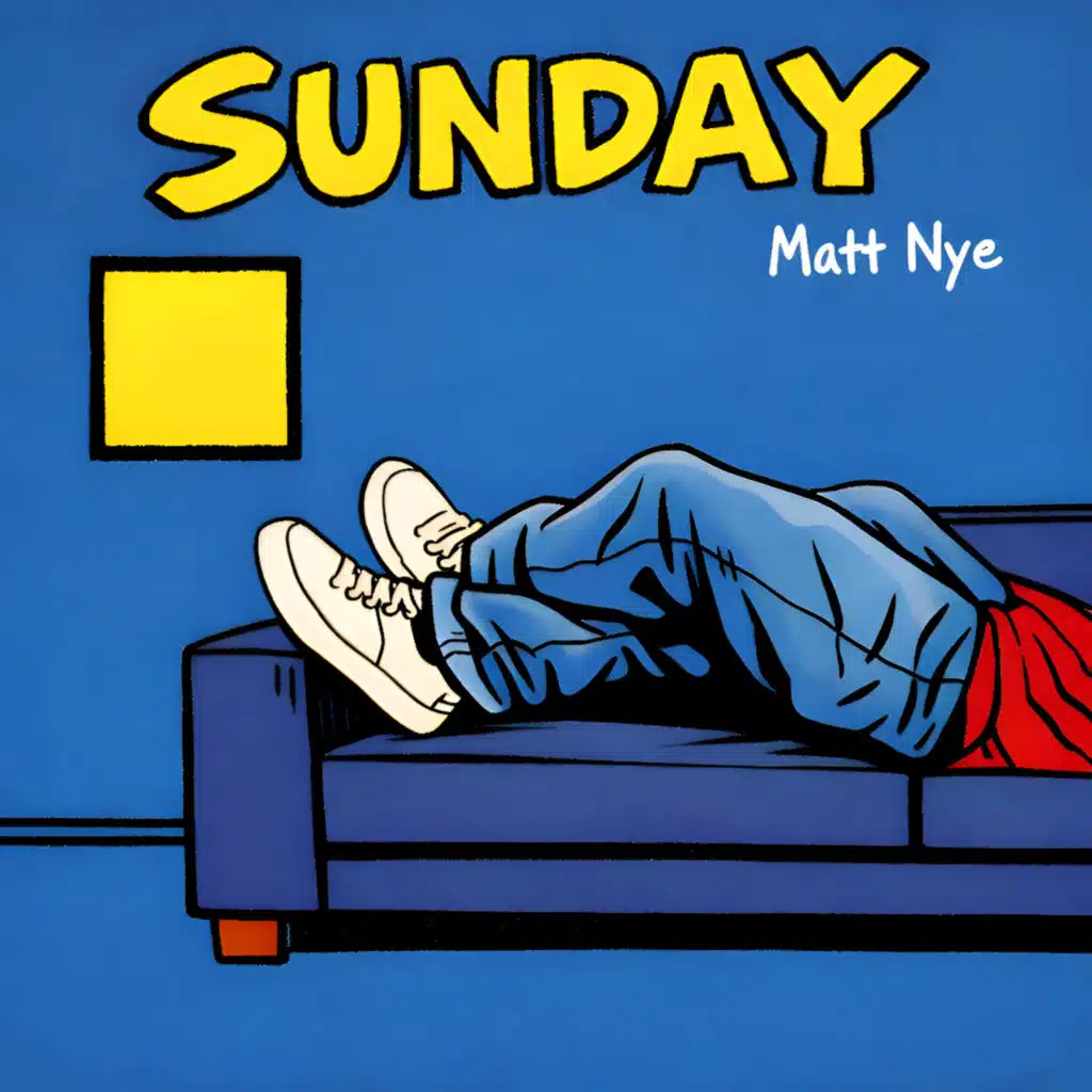Matt Nye