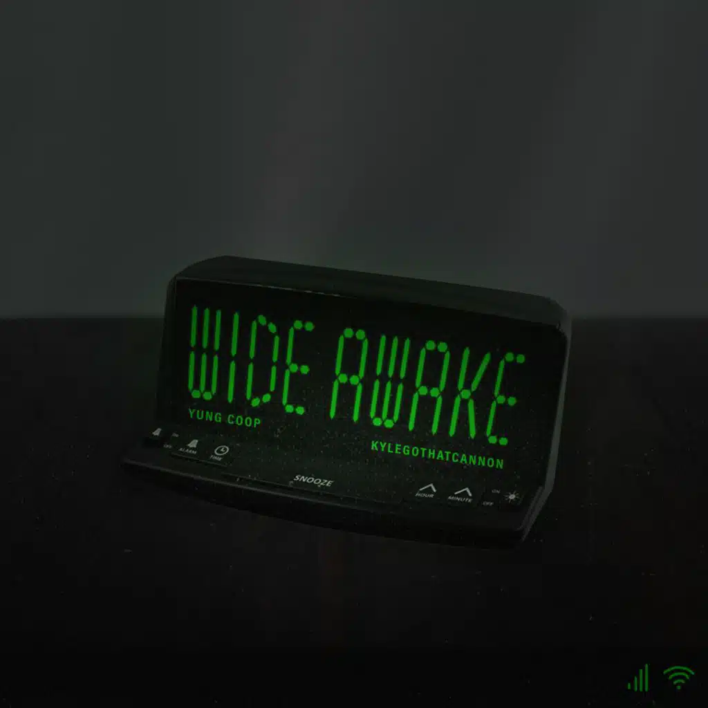 Wide Awake