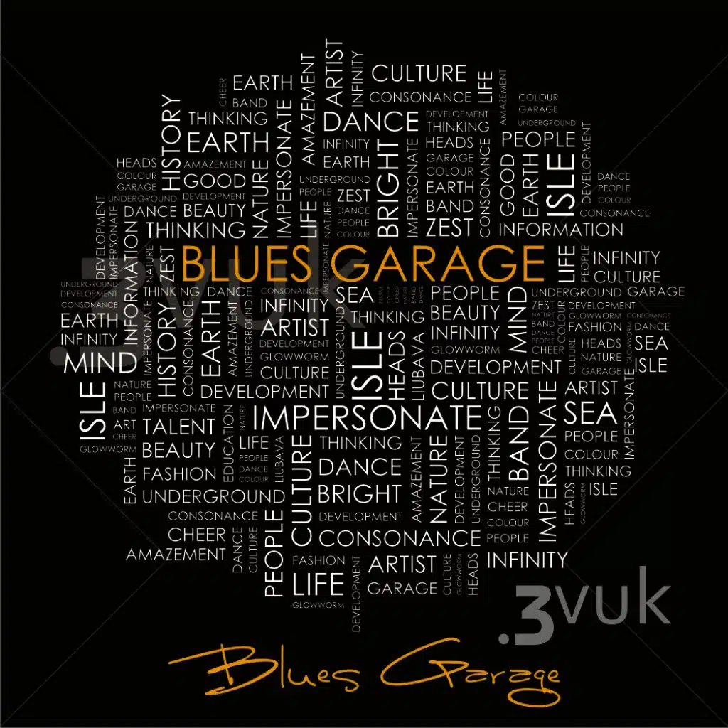 Blues Garage