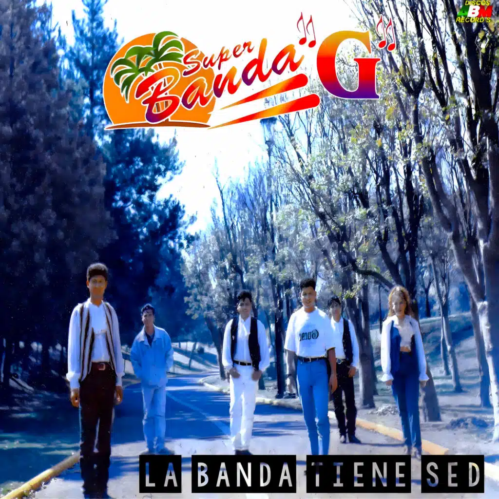 Super Banda G