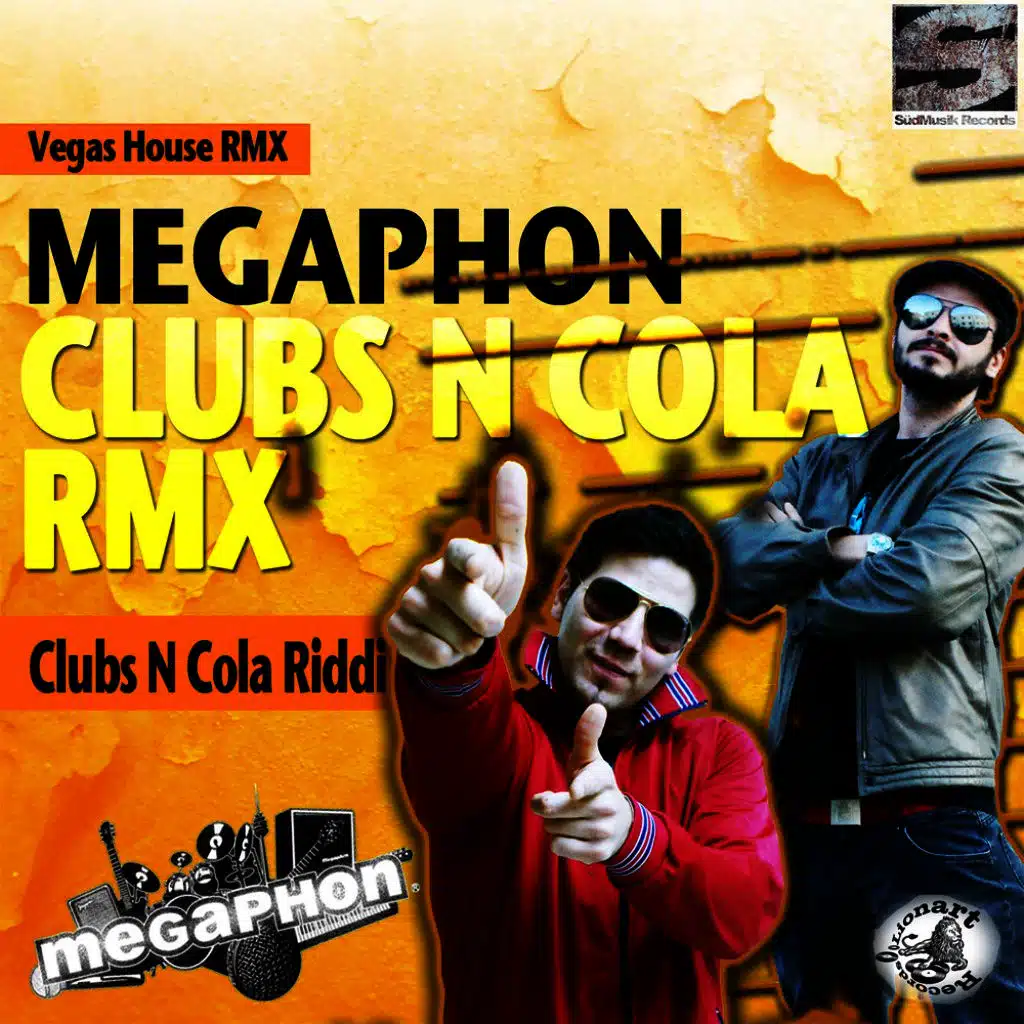 Megaphon
