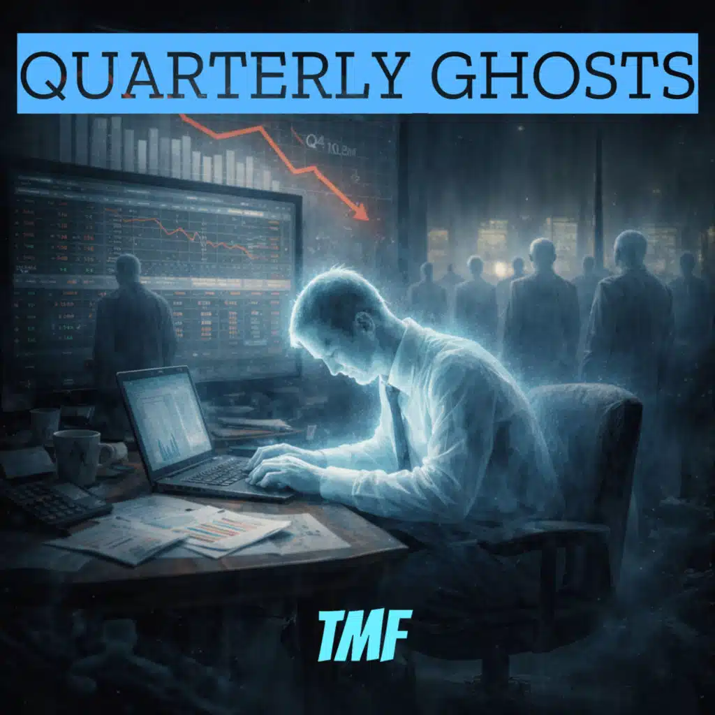 Quarterly Ghosts