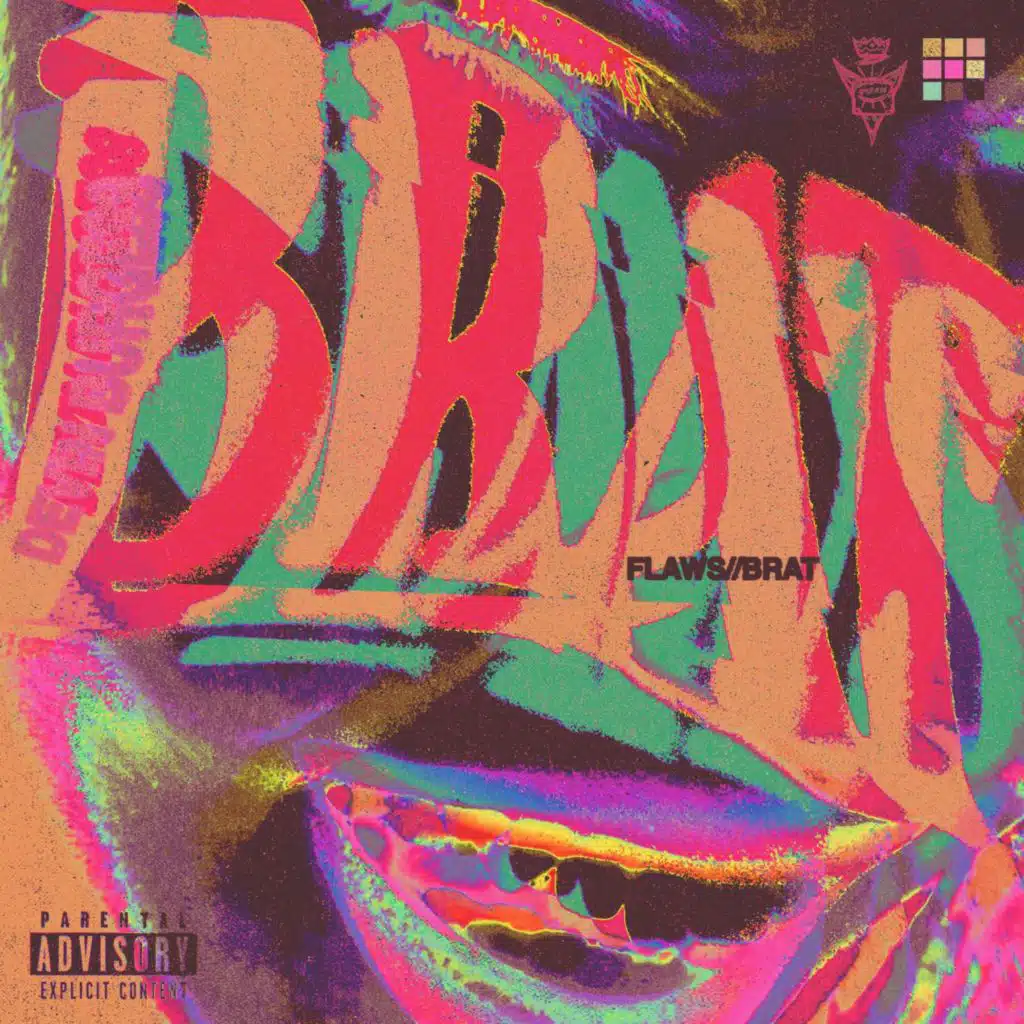 FLAWS (Instrumental)